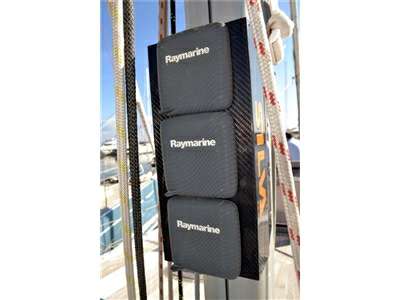 Cantiere del pardo Cantiere del pardo Grand soleil 46