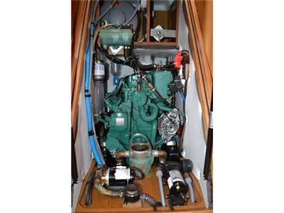 Cantiere del pardo Cantiere del pardo Grand soleil 46