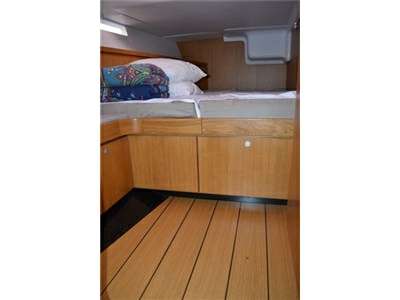 Cantiere del pardo Cantiere del pardo Grand soleil 46