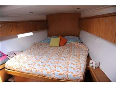 Cantiere del pardo Cantiere del pardo Grand soleil 46