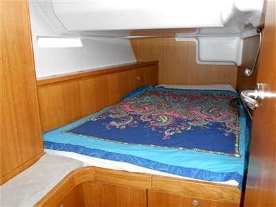 Cantiere del pardo Cantiere del pardo Grand soleil 46