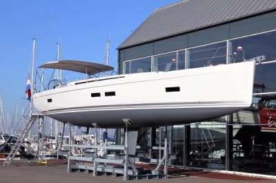 Cantiere del pardo Cantiere del pardo Grand soleil 47