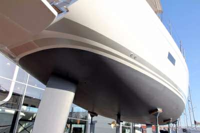 Cantiere del pardo Cantiere del pardo Grand soleil 47