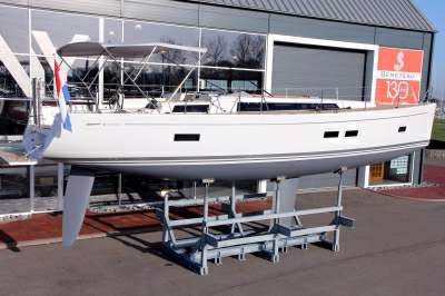 Cantiere del pardo Cantiere del pardo Grand soleil 47