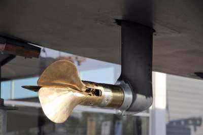 Cantiere del pardo Cantiere del pardo Grand soleil 47