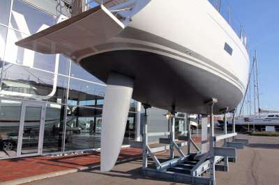 Cantiere del pardo Cantiere del pardo Grand soleil 47