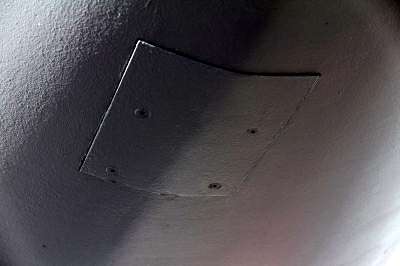 Cantiere del pardo Cantiere del pardo Grand soleil 47