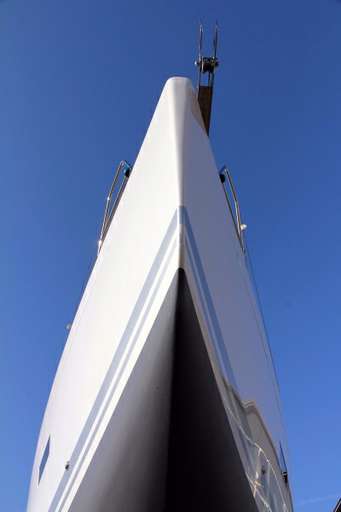 Cantiere del pardo Cantiere del pardo Grand soleil 47