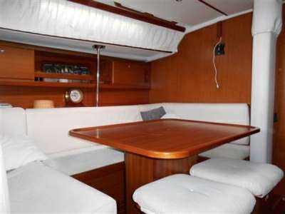 Cantiere del pardo Cantiere del pardo Grand soleil 50