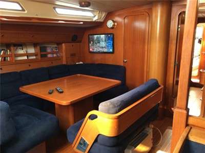 Cantiere del pardo Cantiere del pardo Grand soleil 52