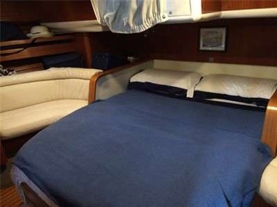 Cantiere del pardo Cantiere del pardo Grand soleil 52