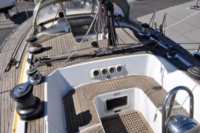 Cantiere del pardo Cantiere del pardo Grand soleil 52