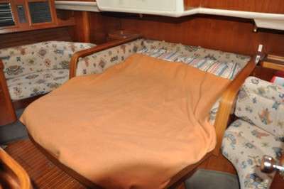 Cantiere del pardo Cantiere del pardo Grand soleil 52