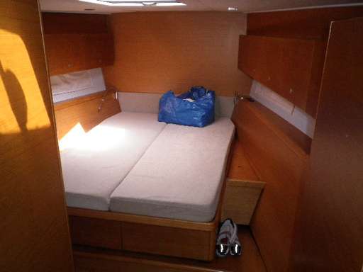 Cantiere del pardo Cantiere del pardo Grand soleil 54