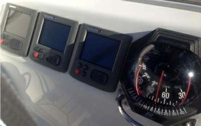 Cantiere del pardo Cantiere del pardo Grand soleil 54