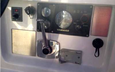 Cantiere del pardo Cantiere del pardo Grand soleil 54