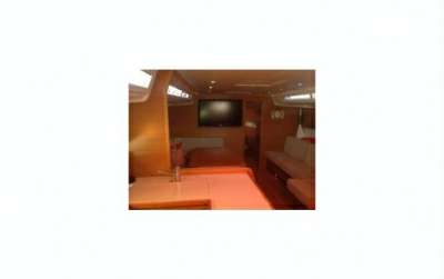 Cantiere del pardo Cantiere del pardo Grand soleil 54