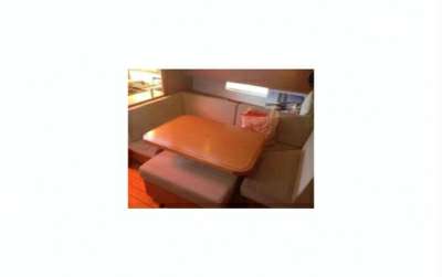 Cantiere del pardo Cantiere del pardo Grand soleil 54