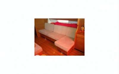 Cantiere del pardo Cantiere del pardo Grand soleil 54