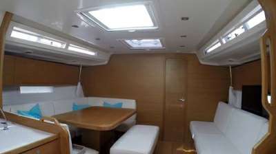 Cantiere del pardo Cantiere del pardo Grand soleil 56