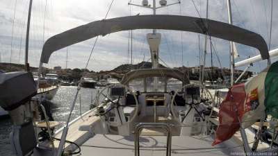 Cantiere del pardo Cantiere del pardo Grand soleil 56