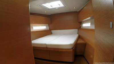 Cantiere del pardo Cantiere del pardo Grand soleil 56