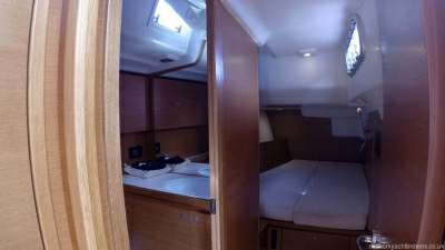 Cantiere del pardo Cantiere del pardo Grand soleil 56