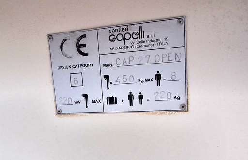 Capelli Capelli 27