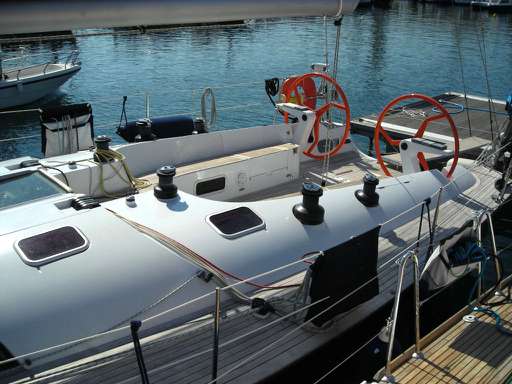 Comar Comar Comet 45 sport