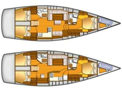 Comar Comar Comet 52 rs