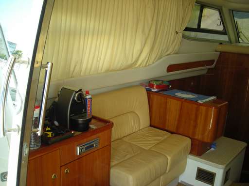 Cranchi Cranchi 40 atlantique