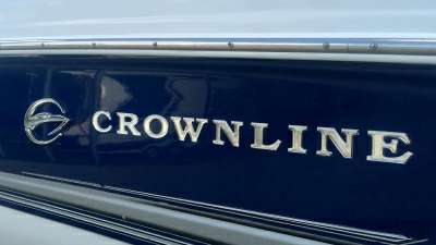 Crownline Crownline 255 ccr