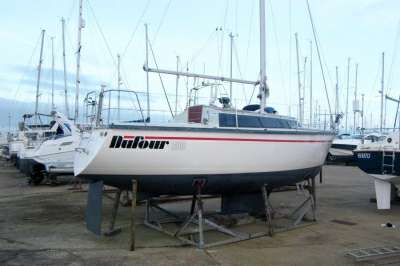 DUFOUR DUFOUR 2800 di