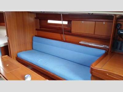 DUFOUR DUFOUR 325 grand large