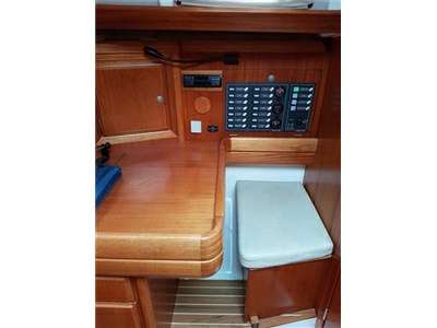 DUFOUR DUFOUR 35 classic shallow draft