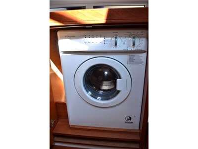 DUFOUR DUFOUR 450 grand large