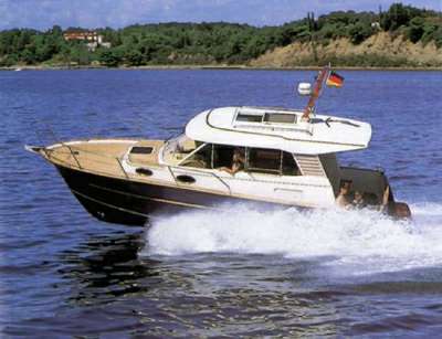 DUFOUR DUFOUR Acm elite 31