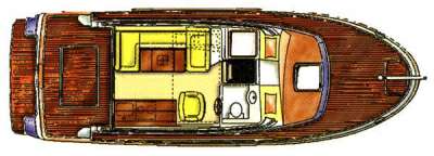 DUFOUR DUFOUR Acm elite 31