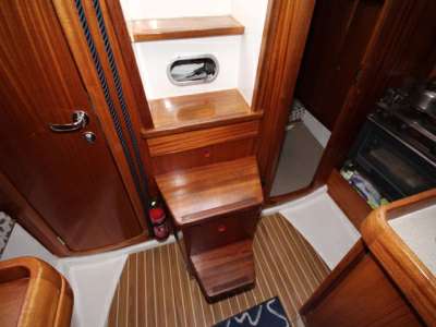 Dufour Dufour 32 classic shallow draft