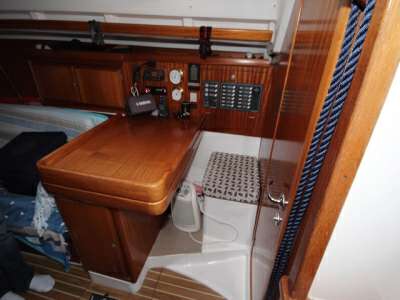 Dufour Dufour 32 classic shallow draft