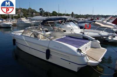 FIART MARE FIART MARE Fiart 27 sport