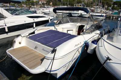 FIART MARE FIART MARE Fiart 27 sport