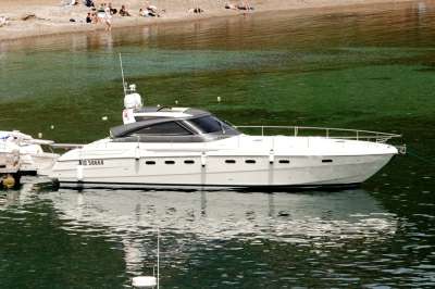 FIART MARE FIART MARE Fiart 50 top style