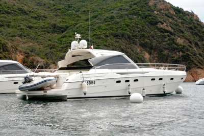 FIART MARE FIART MARE Fiart 50 top style