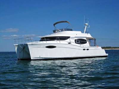 FOUNTAINE PAJOT FOUNTAINE PAJOT SUMMERLAND 40
