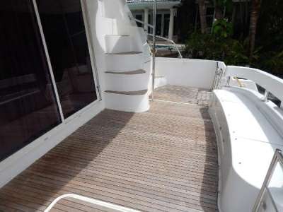FOUNTAINE PAJOT FOUNTAINE PAJOT SUMMERLAND 40