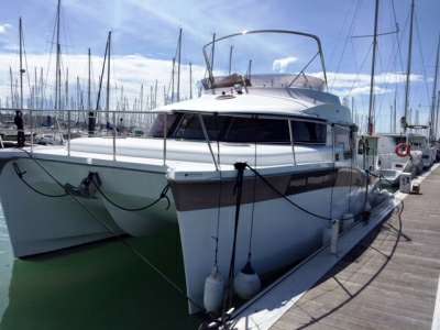 FOUNTAINE PAJOT FOUNTAINE PAJOT Summerland 40