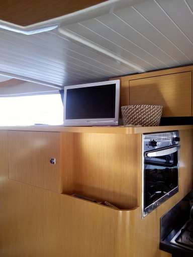 Fountaine pajot Fountaine pajot Summerland 40