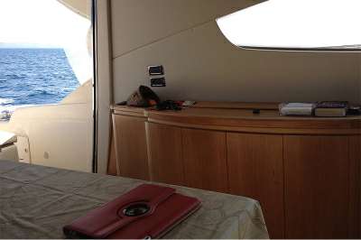 GIANETTI YACHT GIANETTI YACHT Gianetti 58 ht