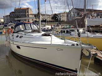 GIBERT MARINE GIBERT MARINE Gib sea 33